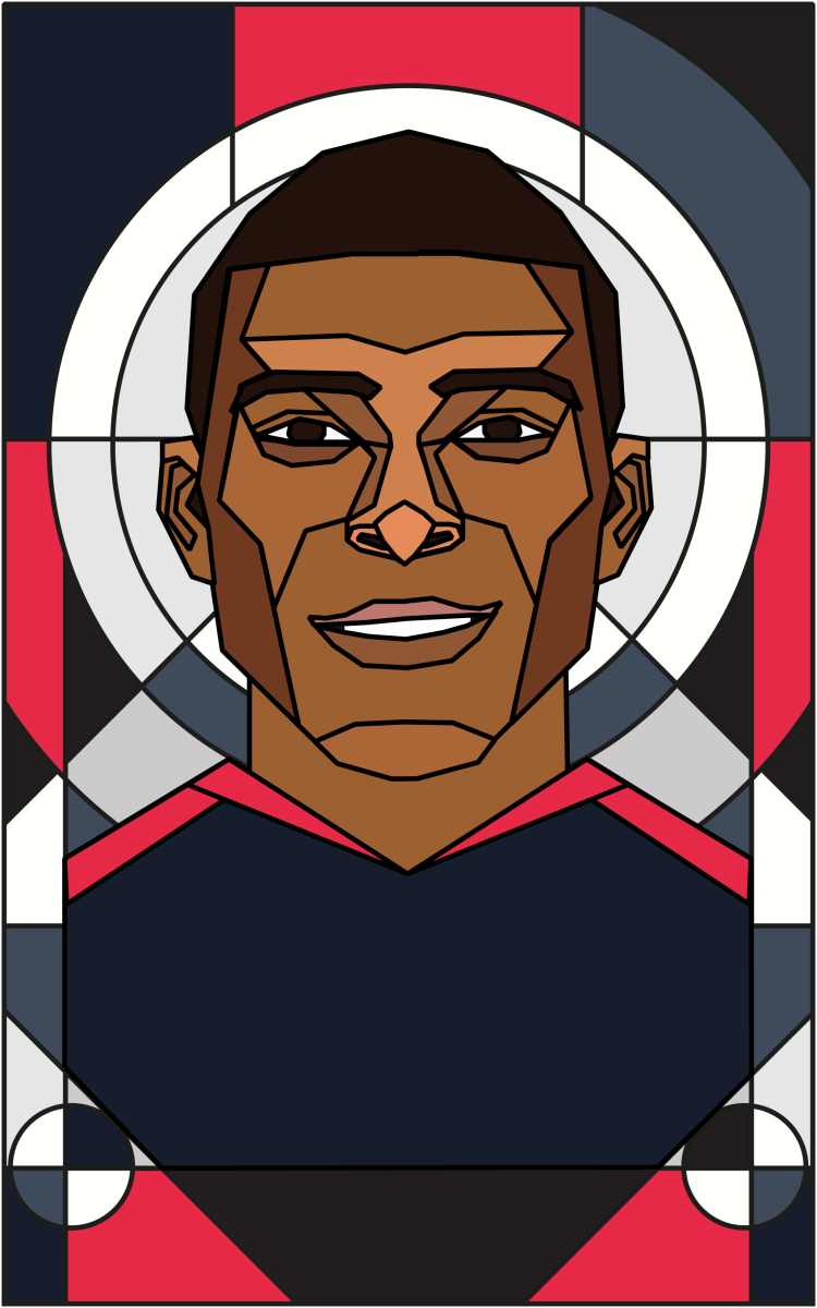 轻一代球星 轻一代球星