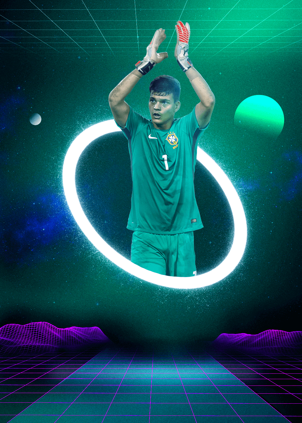 彰显了各自 彰显了各自